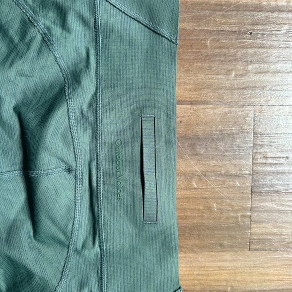 Outdoor Voices Leggings - Picture 3 of 3